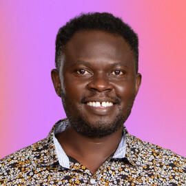 Marcel Masaga Profile Picture
